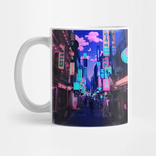 Koreanime Mug